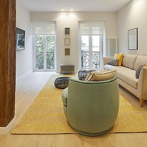 Apartamento de 3 Dormitorios